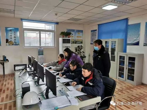 市生态环境局主动服务 驻厂26家企业提供贴心税务咨询指导