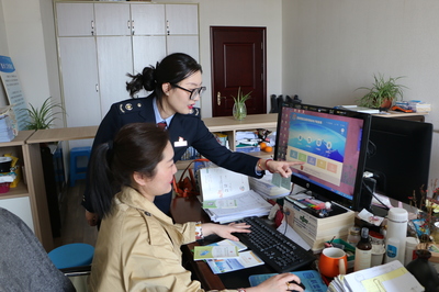 宝丰县税务局:全力助推组合式税费支持政策全面落地