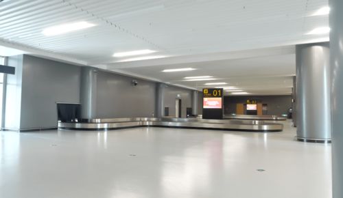 牡丹机场机票正式开售，税务咨询服务助力旅客便捷出行