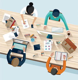 税务咨询与知识产权服务 双重护航，助力企业稳健发展